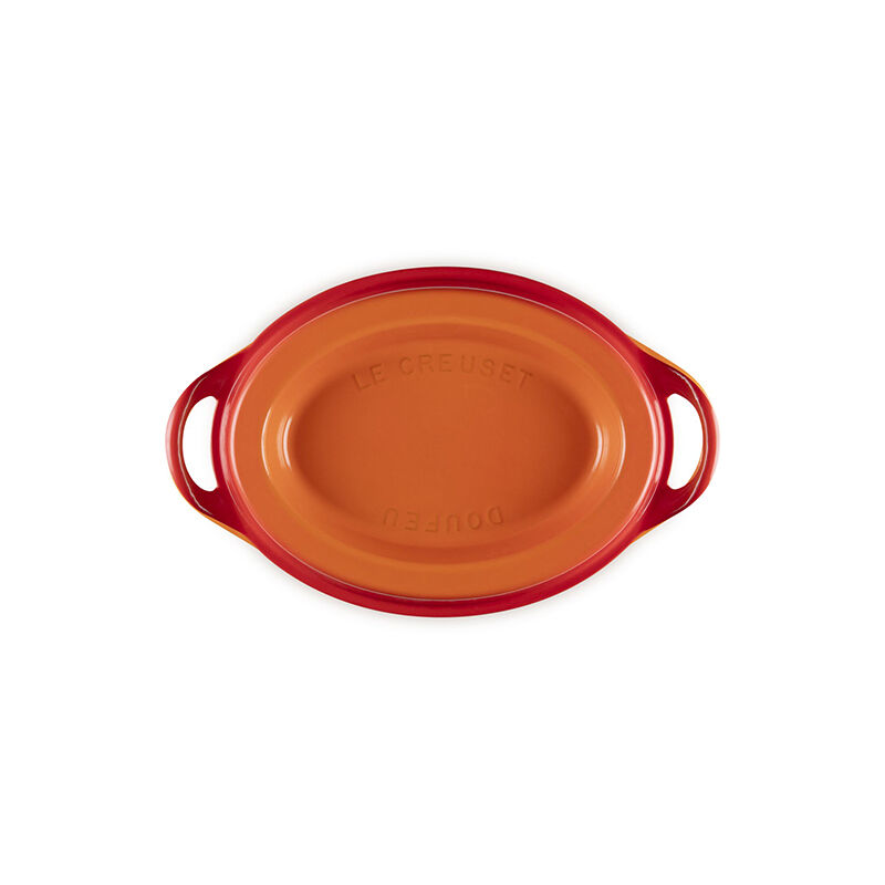 Traditional Oval Doufeu | Le Creuset®